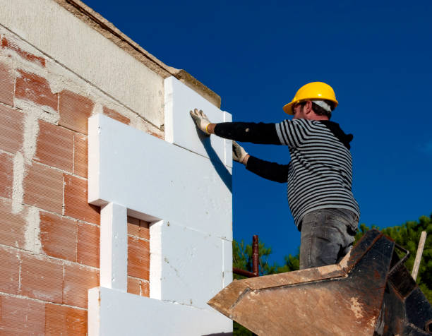 Range of Insulation Solutions in Rimersburg, PA