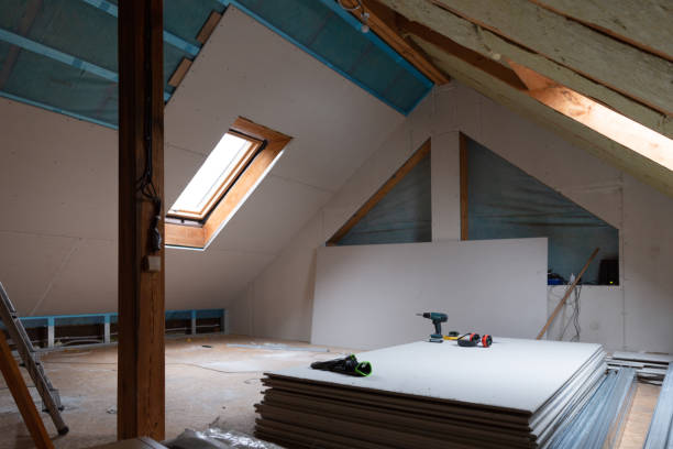 Best Spray Foam Insulation  in Rimersburg, PA