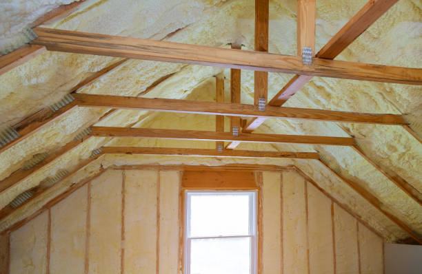 Best Local Insulation Services  in Rimersburg, PA