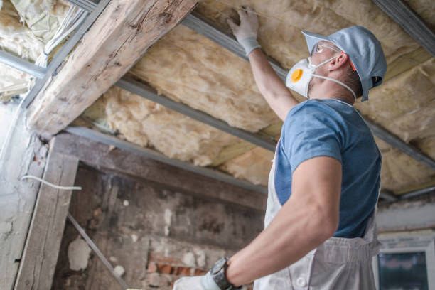Best Fiberglass Insulation  in Rimersburg, PA