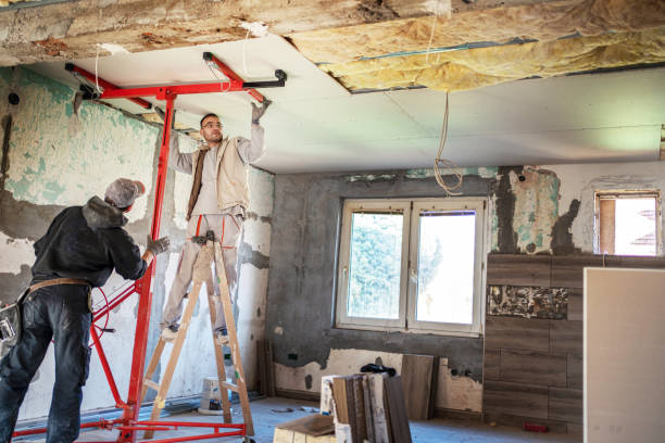 Insulation for Commercial Buildings in Rimersburg, PA