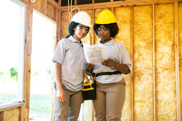 Best Residential Insulation Services  in Rimersburg, PA