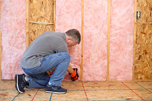 Best Attic Insulation Installation  in Rimersburg, PA