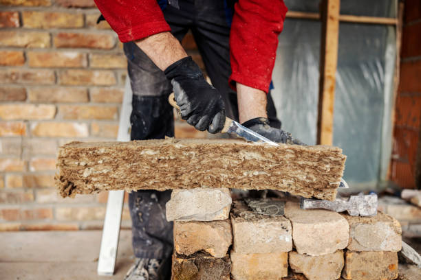 Best Commercial Insulation Contractor  in Rimersburg, PA